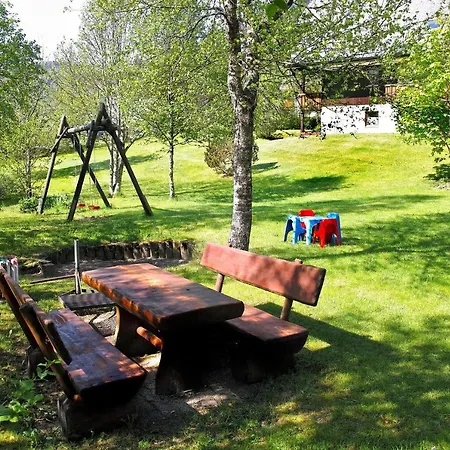 アパート B3 Ferienwohnubg Im Schwarzwald *