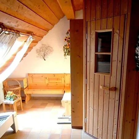 B3 Ferienwohnubg Im Schwarzwald *