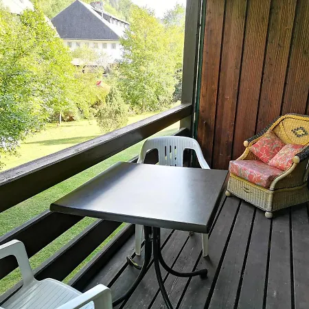 B3 Ferienwohnubg Im Schwarzwald アパート