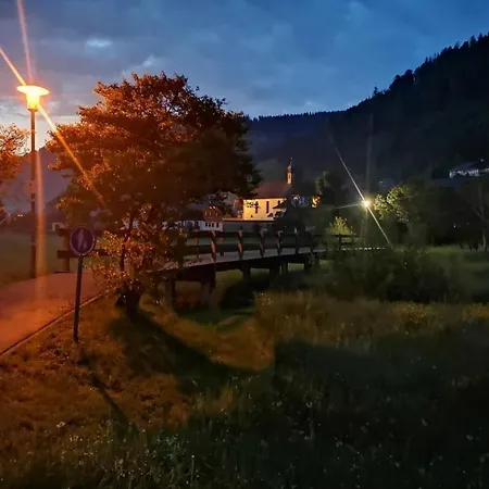 B3 Ferienwohnubg Im Schwarzwald *