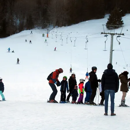 B3 Ferienwohnubg Im Schwarzwald * Menzenschwand-Hinterdorf