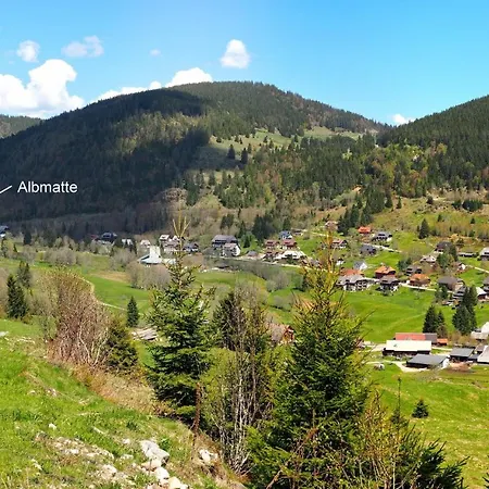 B3 Ferienwohnubg Im Schwarzwald *